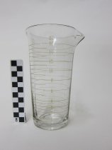 16 oz Beaker